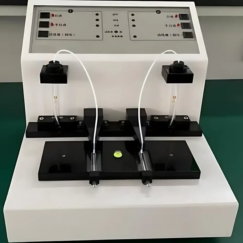 Starwood SDW-930 Dual-Channel Analytical Ferroscope