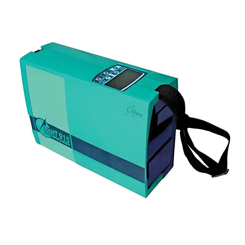 Light 915 Ultra-Portable Ambient Air Mercury Analyzer