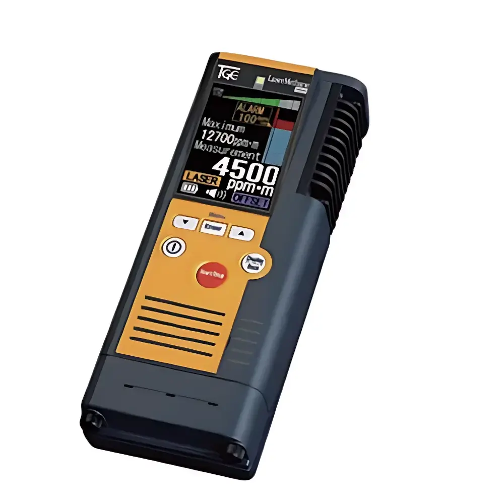 Methane Non Methane Hydrocarbon Detector