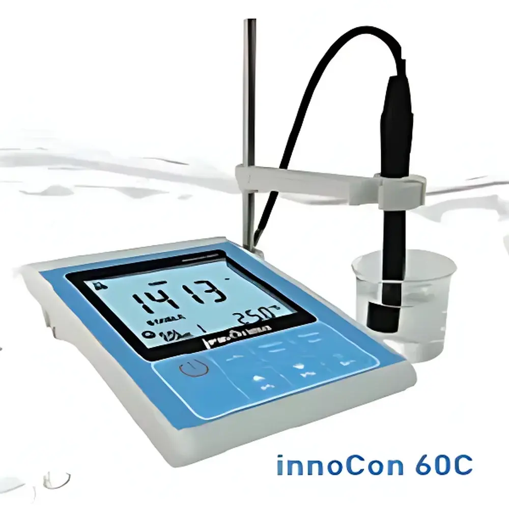 Starwood InnoCon 60C Benchtop Conductivity, Salinity & TDS Meter