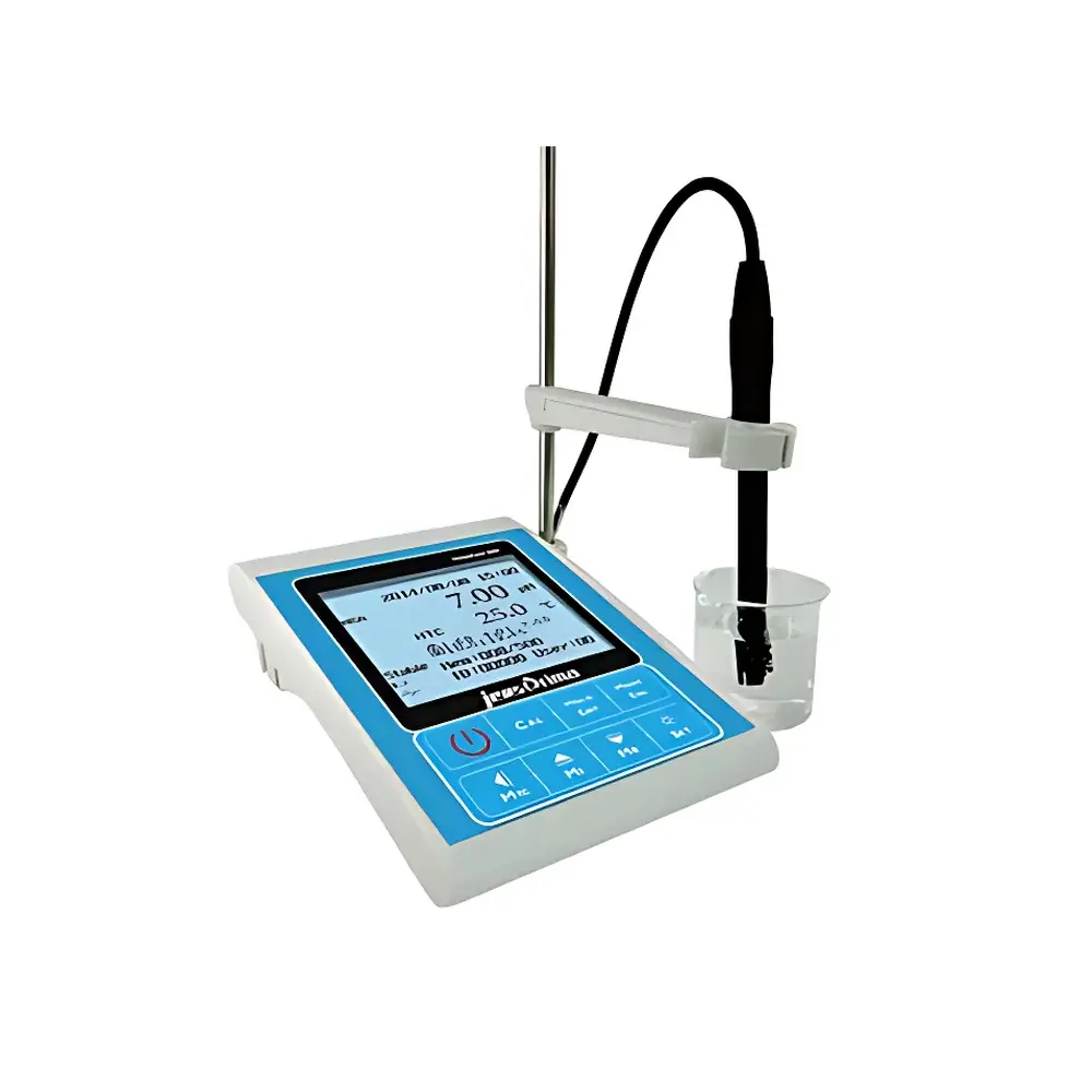 Starwood InnoCon 60C Benchtop Conductivity, Salinity & TDS Meter