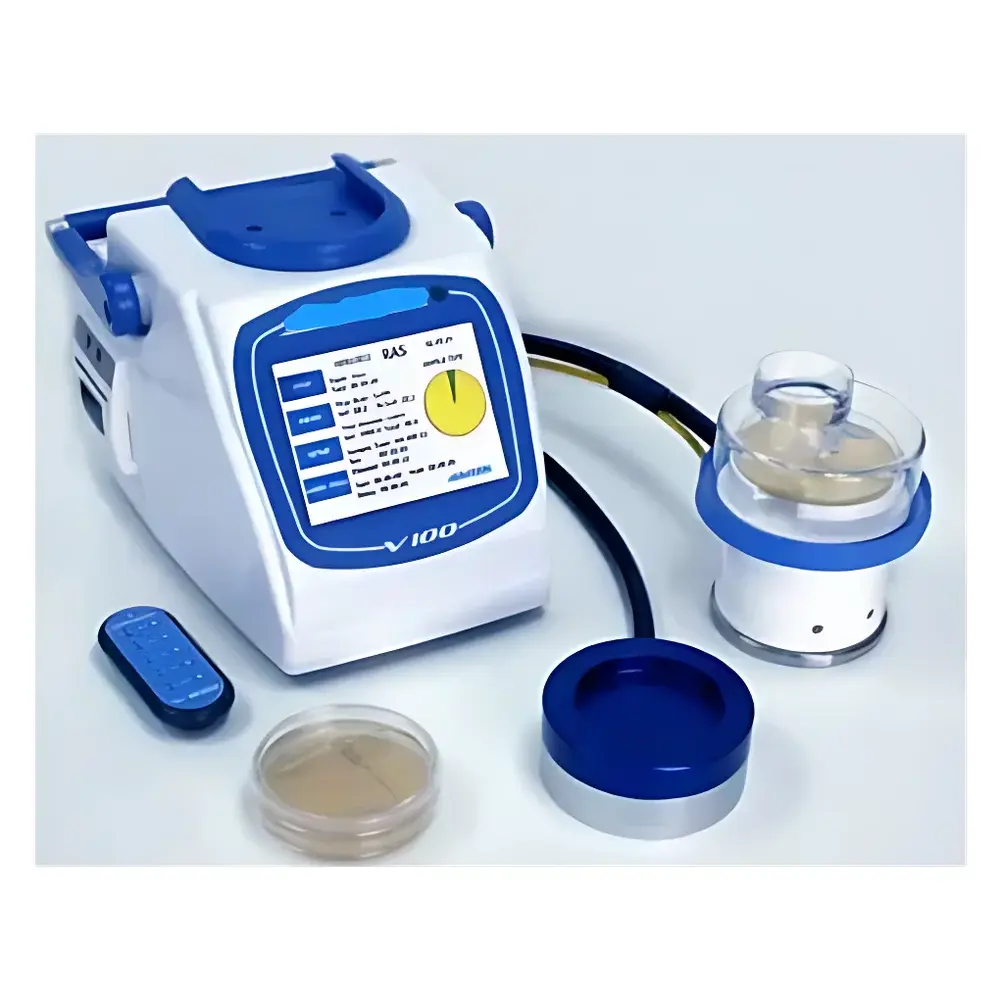 Starwood V100 Compressed Air Microbial Air Sampler