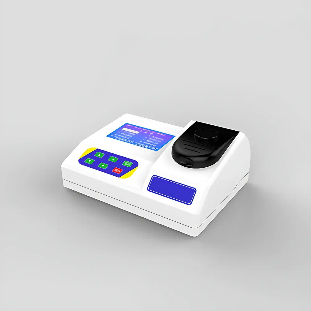 Starwood SDW-811 Multi-Analyte Photometric Analyzer for Water Quality Testing