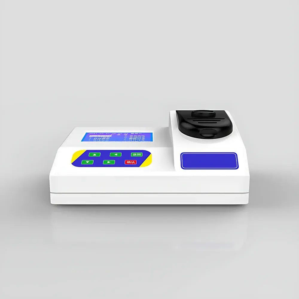 Starwood SDW-811 Multi-Analyte Photometric Analyzer for Water Quality Testing