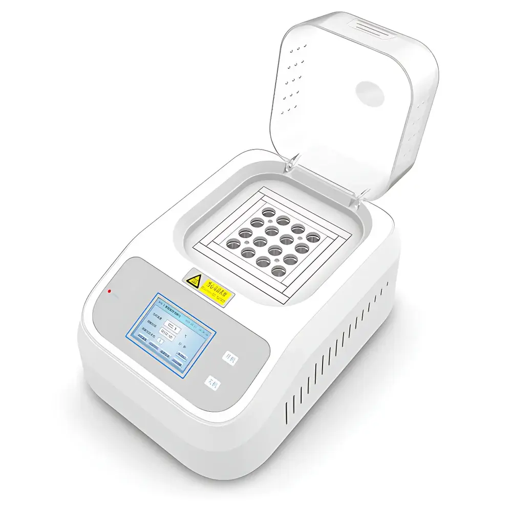 Starwood SDW-811 Multi-Analyte Photometric Analyzer for Water Quality Testing