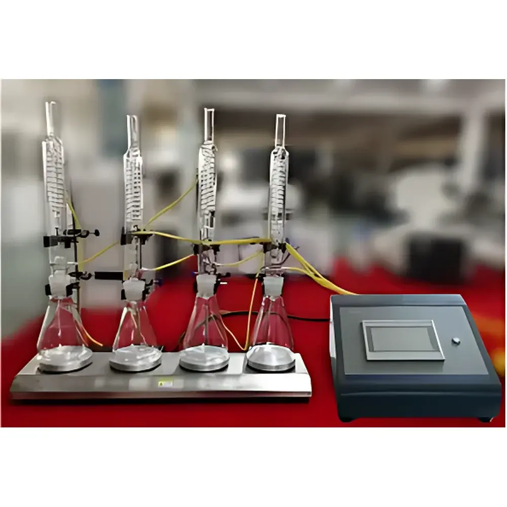 Starwood SDW-4334 Intergranular Corrosion Testing System