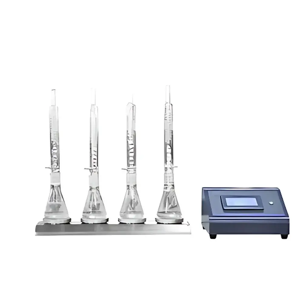 Starwood SDW-4334 Intergranular Corrosion Testing System
