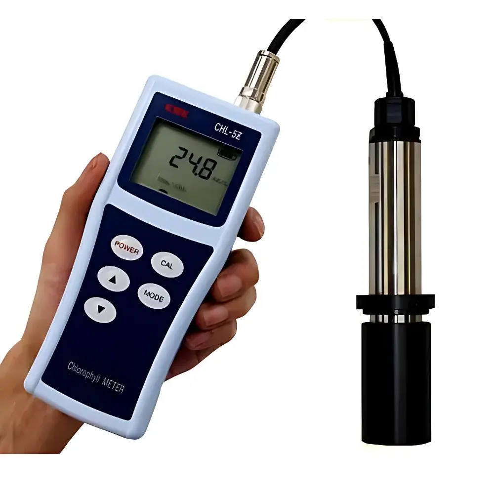CHL-5Z Portable Chlorophyll-a Fluorometer