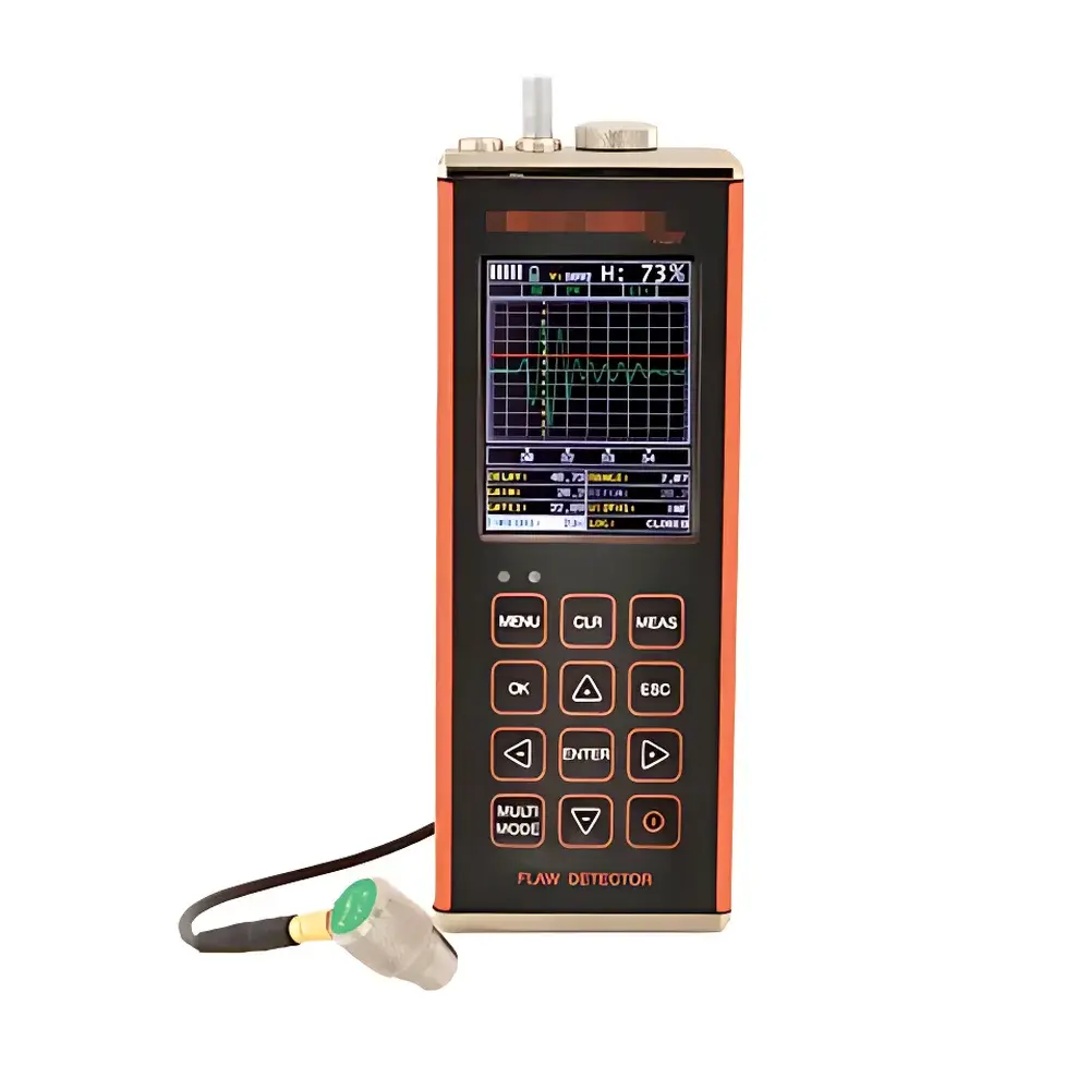 Starwood FD700 Handheld Ultrasonic Flaw Detector