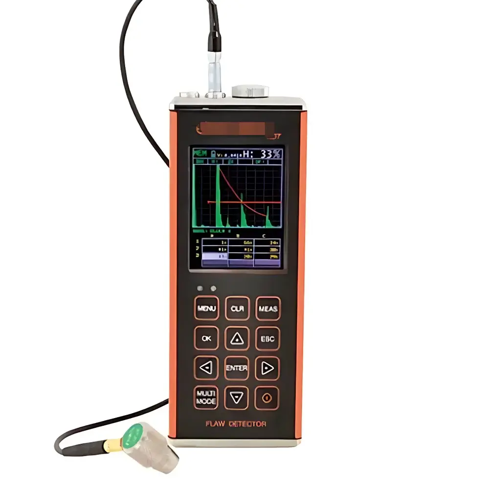 Starwood FD700 Handheld Ultrasonic Flaw Detector