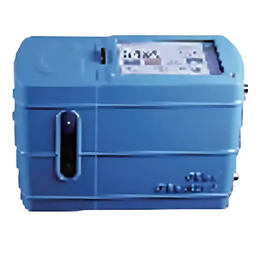Gilibrator 3 Primary Air Flow Calibrator