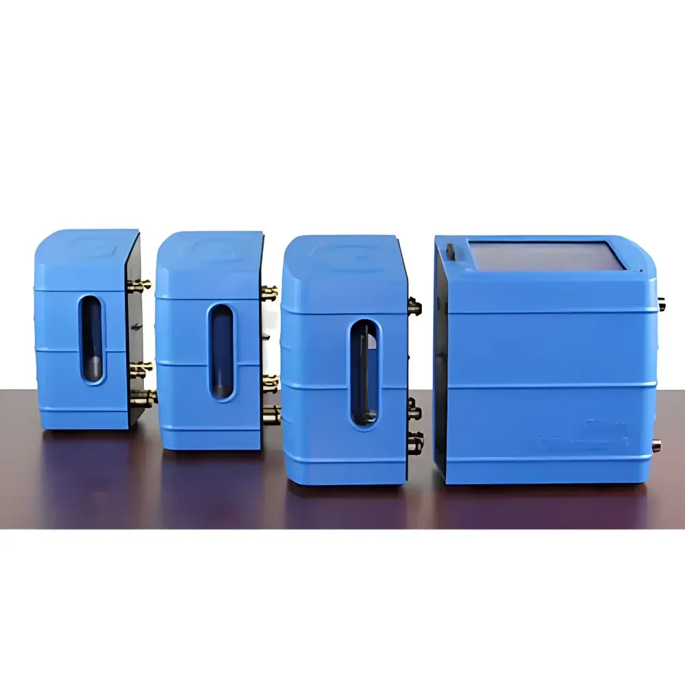 Gilibrator 3 Primary Air Flow Calibrator