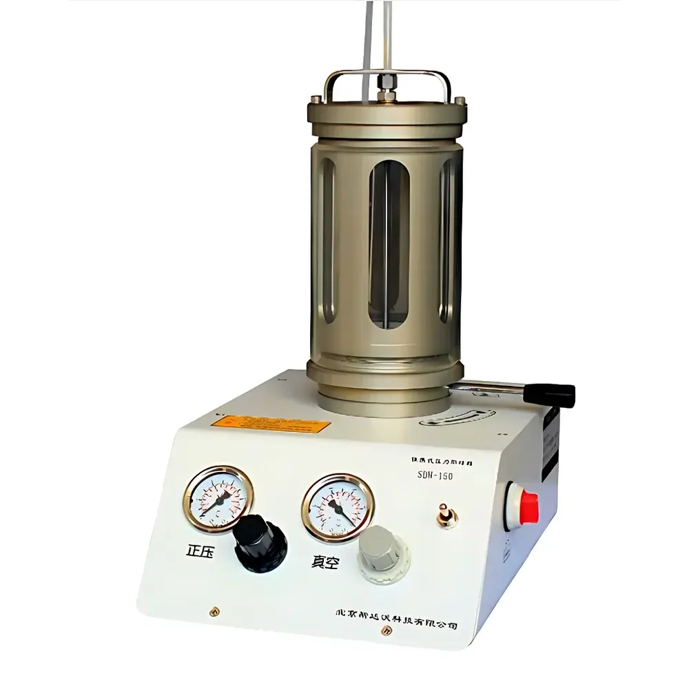 Starwood SDW-150 Portable Pressure Sampler