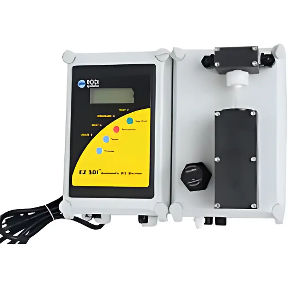 Starwood EZ-SDI-1-C Fully Automatic Online Silt Density Index (SDI) Analyzer