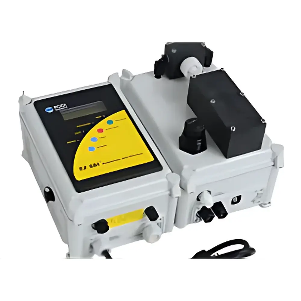 Starwood EZ-SDI-1-C Fully Automatic Online Silt Density Index (SDI) Analyzer