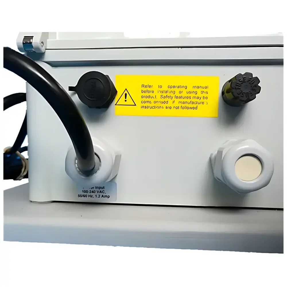 Starwood EZ-SDI-1-C Fully Automatic Online Silt Density Index (SDI) Analyzer