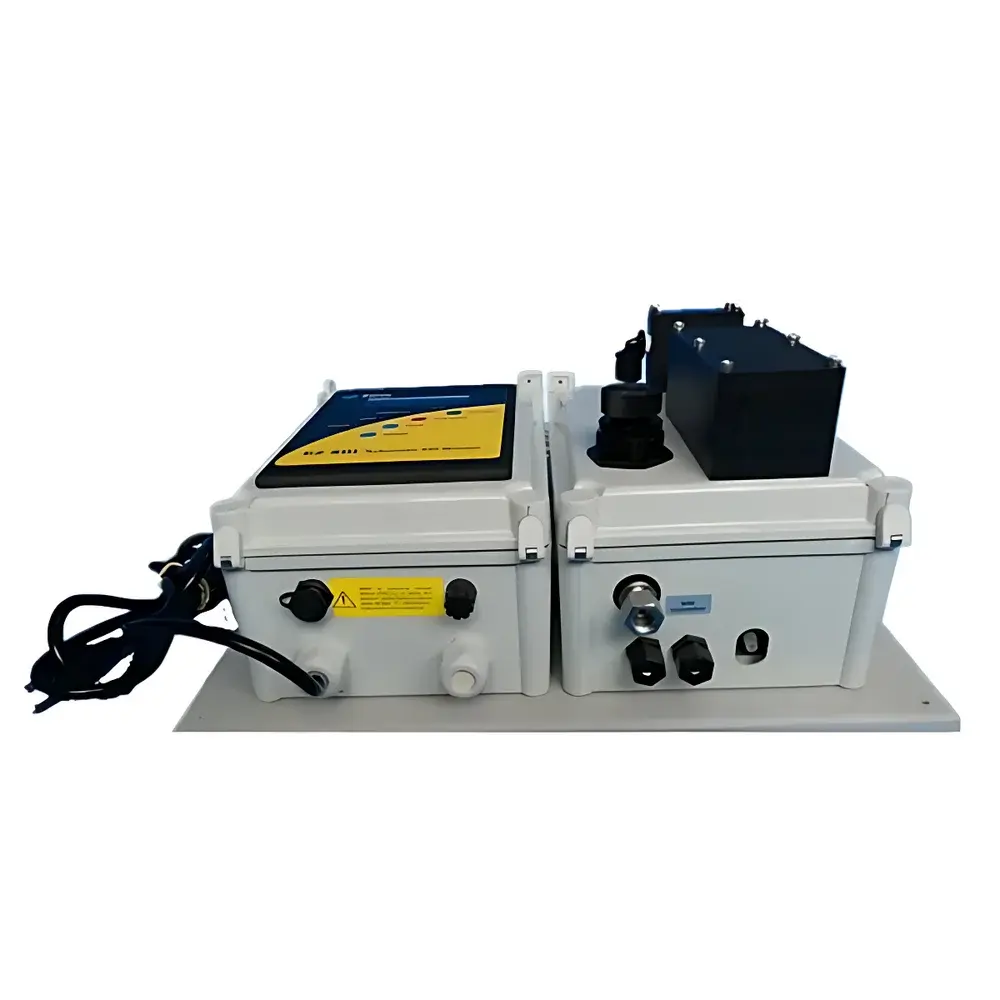 Starwood EZ-SDI-1-C Fully Automatic Online Silt Density Index (SDI) Analyzer