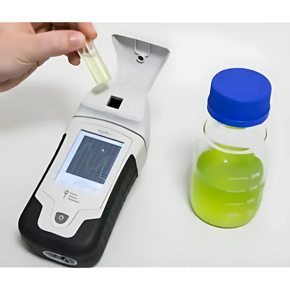 PolyPen-Aqua Handheld Algal Spectrometer