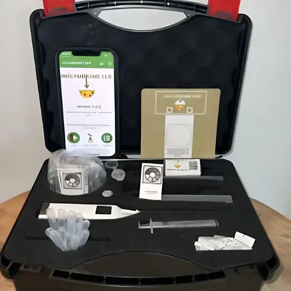 Other Soil Analyzers