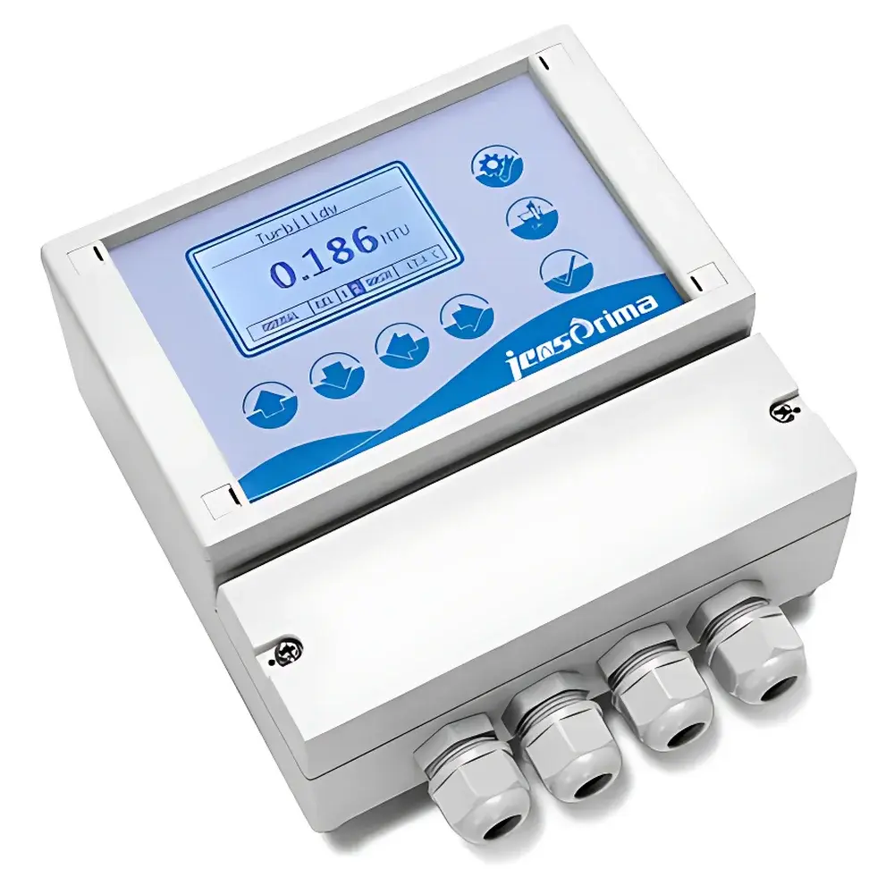 Starwood innoCon 6800T Online Turbidity and Suspended Solids Analyzer