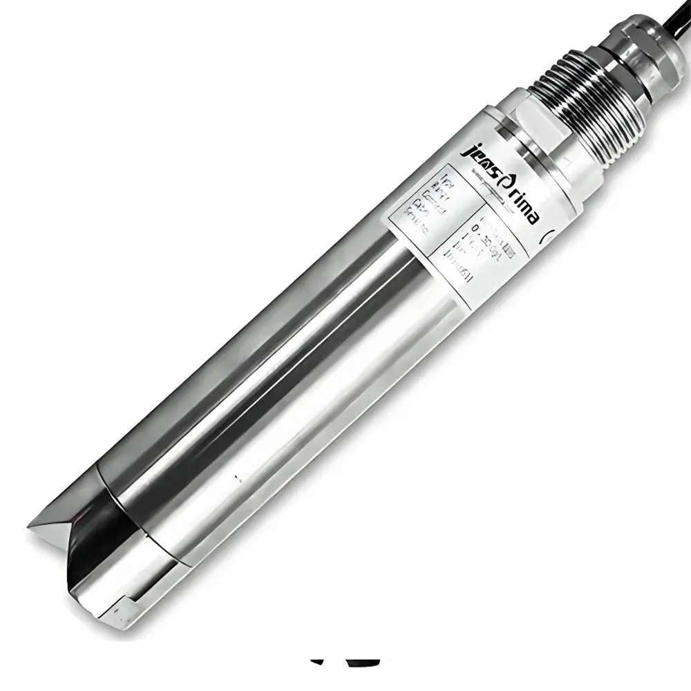 Starwood innoCon 6800T Online Turbidity and Suspended Solids Analyzer