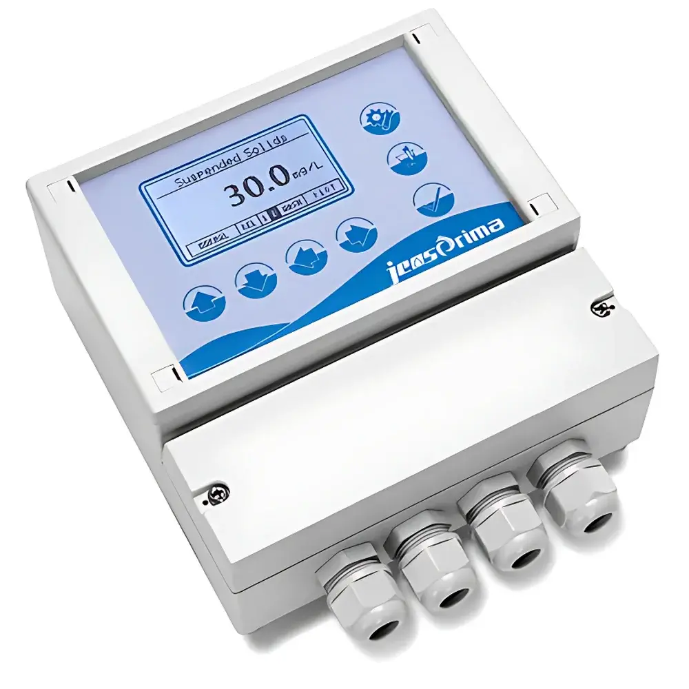 Starwood innoCon 6800T Online Turbidity and Suspended Solids Analyzer