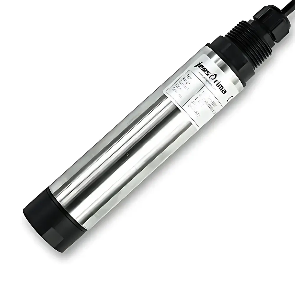 Starwood innoCon 6800T Online Turbidity and Suspended Solids Analyzer