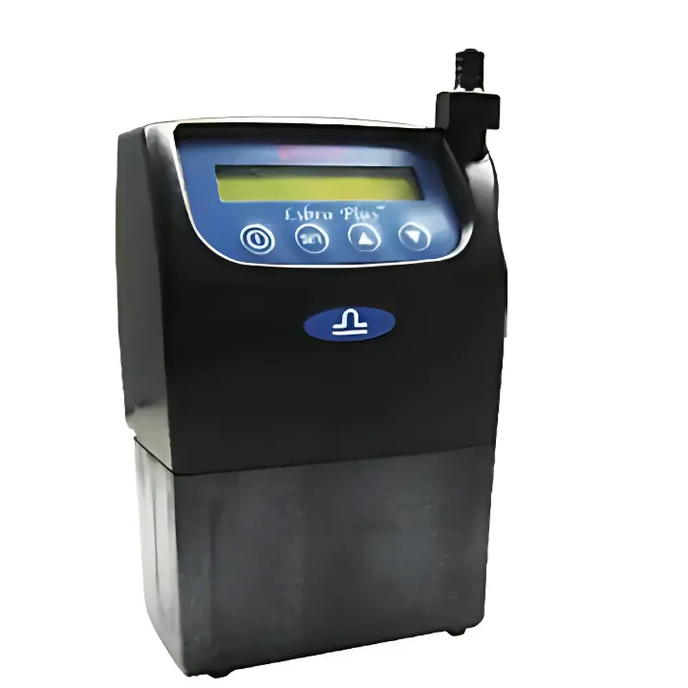 AP Buck LP-20 Portable Constant-Flow Air Sampler