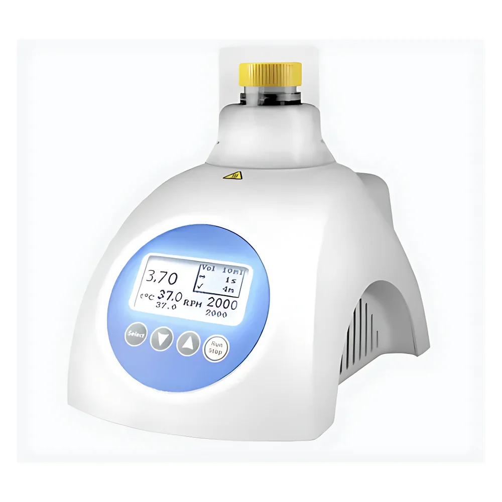 Starwood RTS-1C Automated Microbial Growth Curve Analyzer Starwood RTS-1C Automated Microbial Growth Curve Analyzer