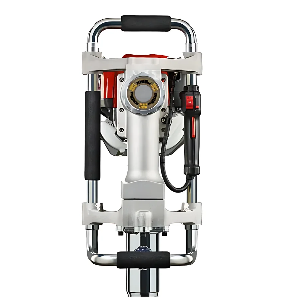 Starwood S1 Portable Percussion Soil Sampler Starwood S1 Portable Percussion Soil Sampler