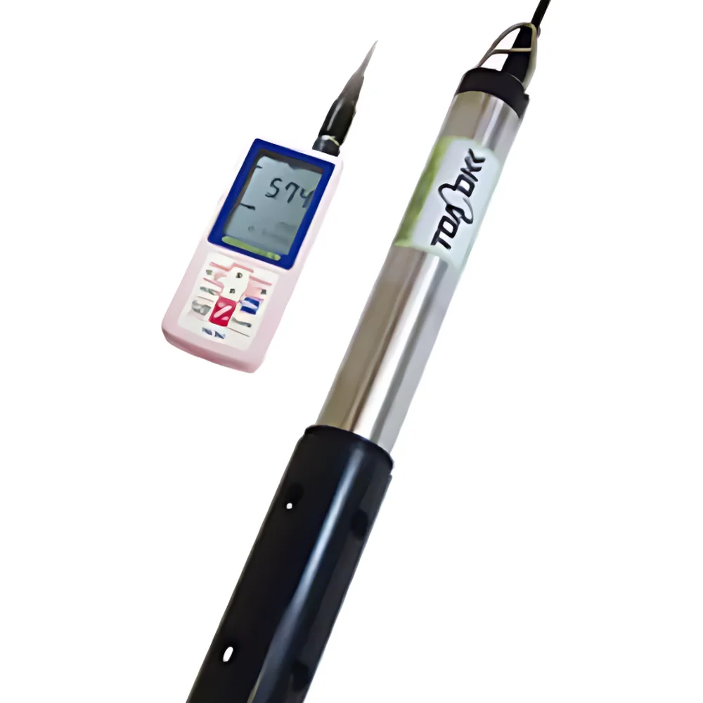 Starwood WQC-30 Portable Multi-Parameter Water Quality Analyzer Starwood WQC-30 Portable Multi-Parameter Water Quality Analyzer