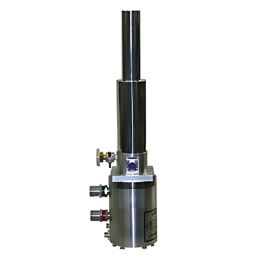 ARS X-3-2 Tubular Closed-Cycle Cryogenic Thermostat