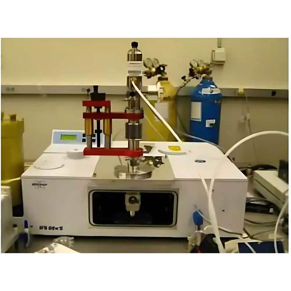 ARS LT4-FTIR Liquid Helium Continuous Flow Cryogenic Thermostat
