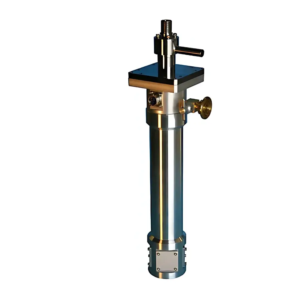 ARS LT4 Liquid Helium Continuous Flow Cryogenic Thermostat