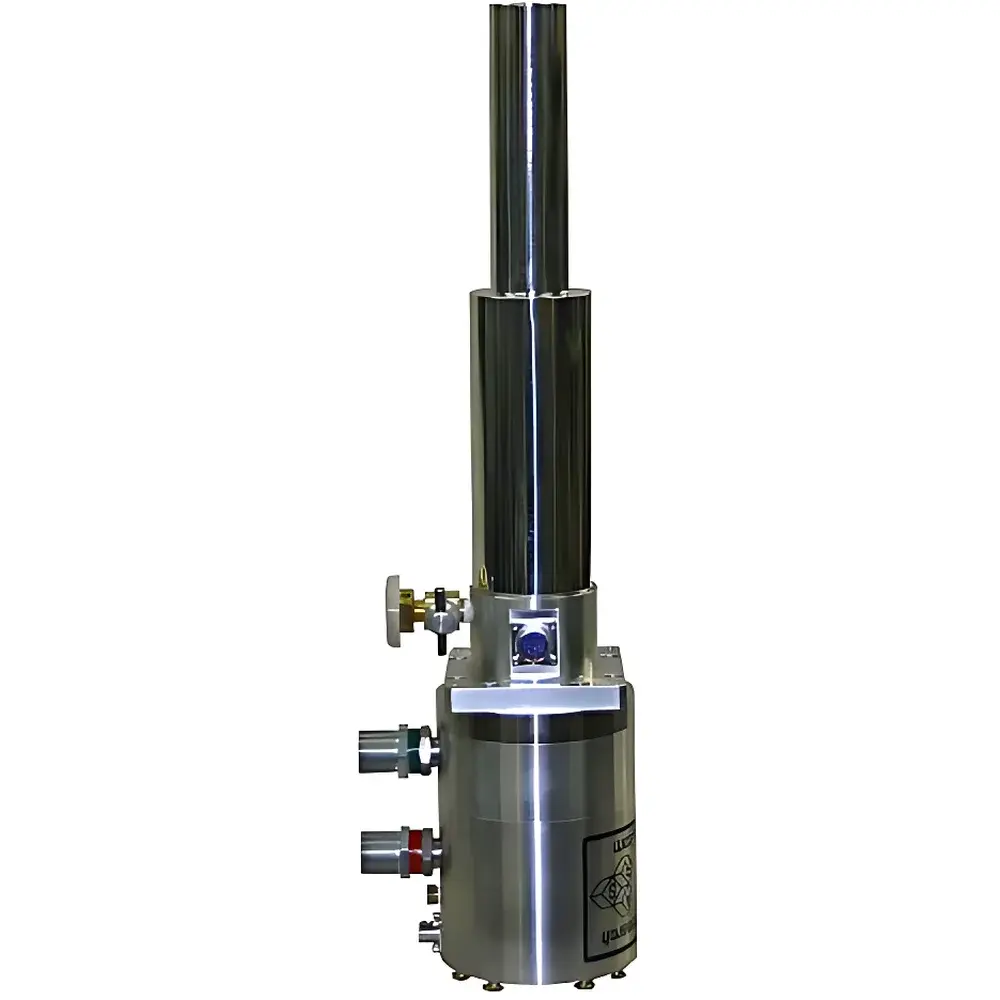 American Research Systems (ARS) X-3 Tubular Closed-Cycle Cryogenic Thermostat