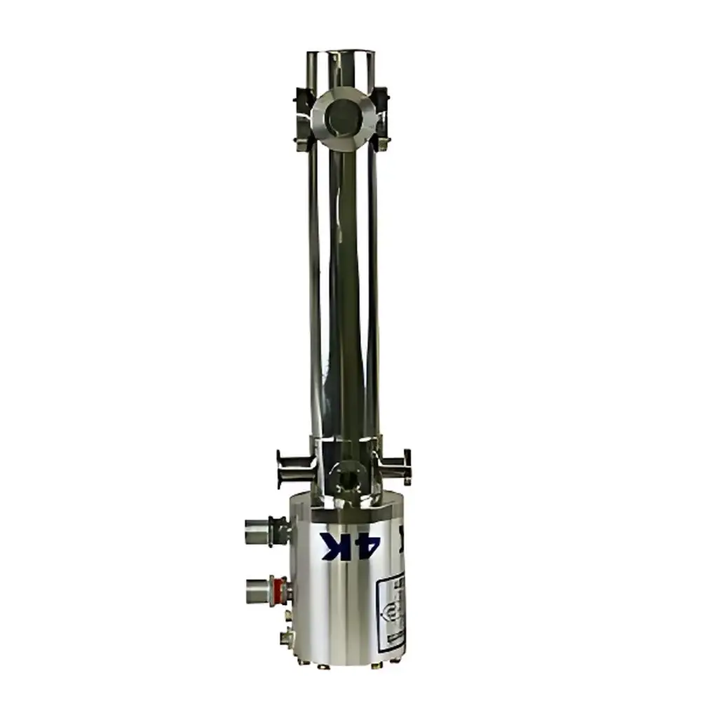 ARS X-4-1 Large-Bore Closed-Cycle Cryogenic Thermostat