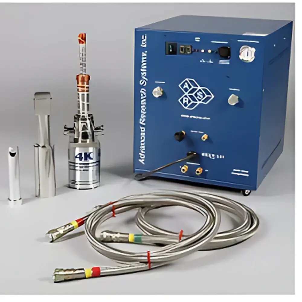 ARS DS-CS204AE-FMX-19-NGA Cryogenic Gas Trap