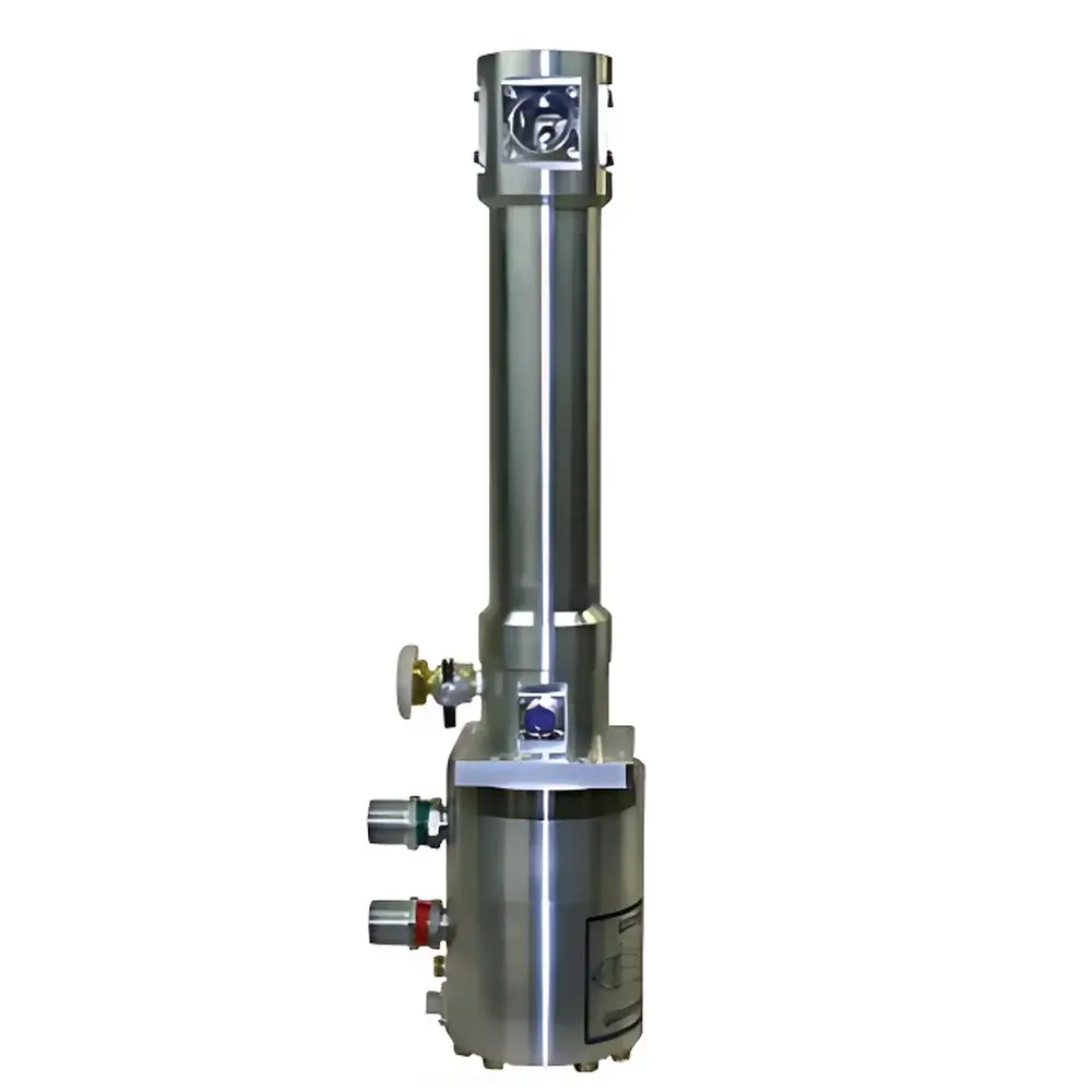 ARS X-1AL-4 Standard Optical Cryogenic Closed-Cycle Refrigerator