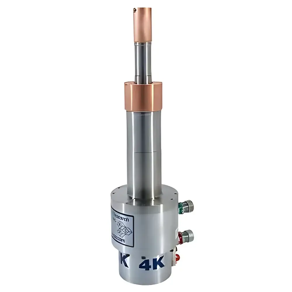 ARS DE-210 Advanced Cryogenic Refrigeration System