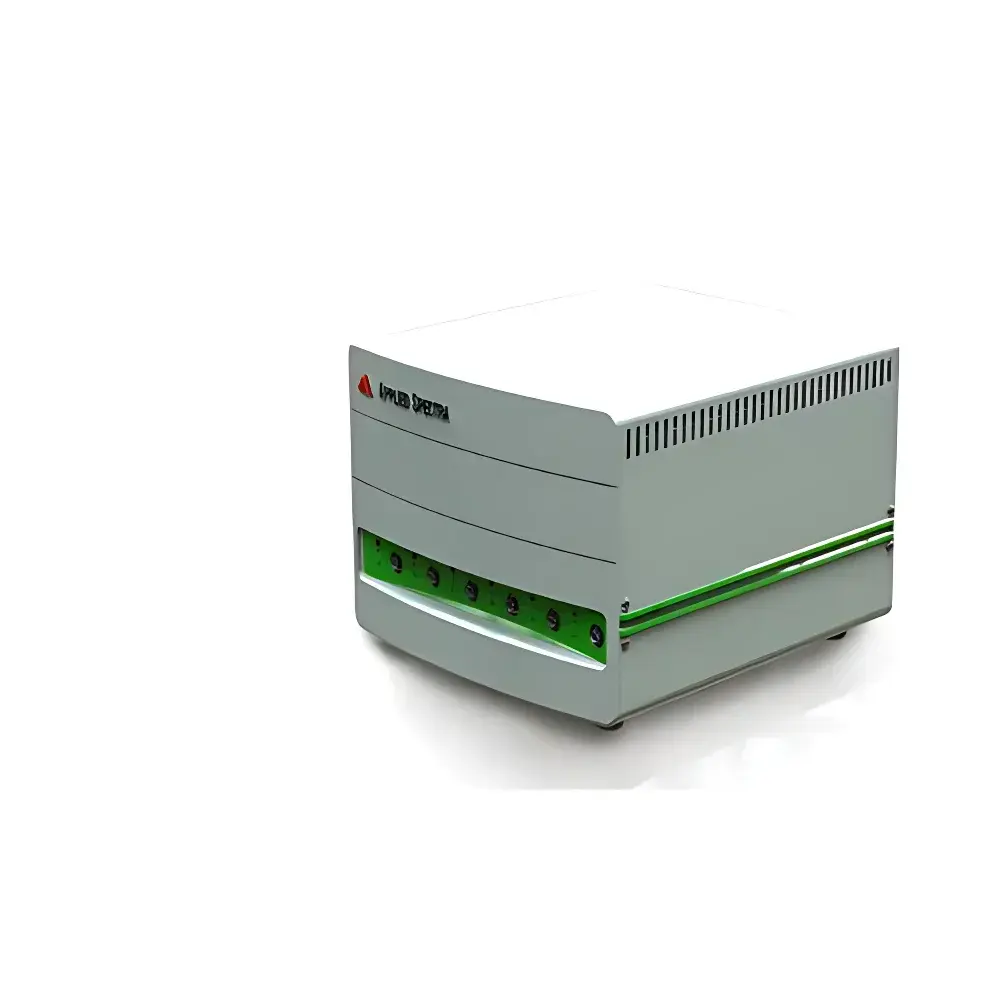 Aurora LIBS Spectrometer by Applied Spectra