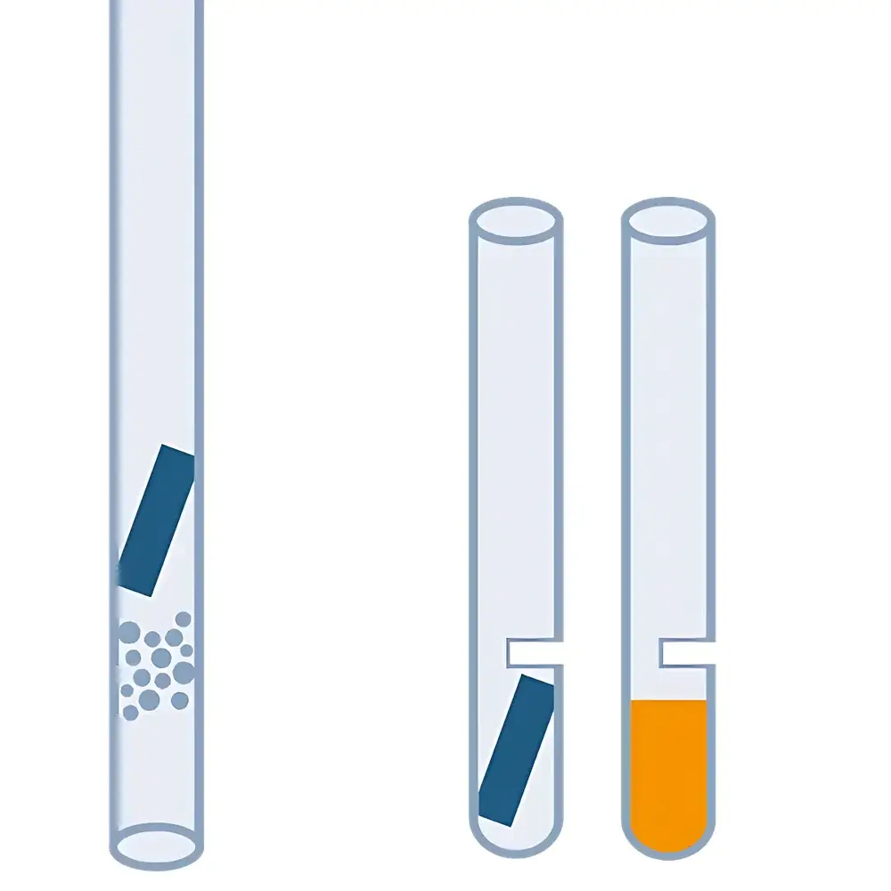 GERSTEL PYRO High-Temperature Programmable Pyrolyzer for GC/MS
