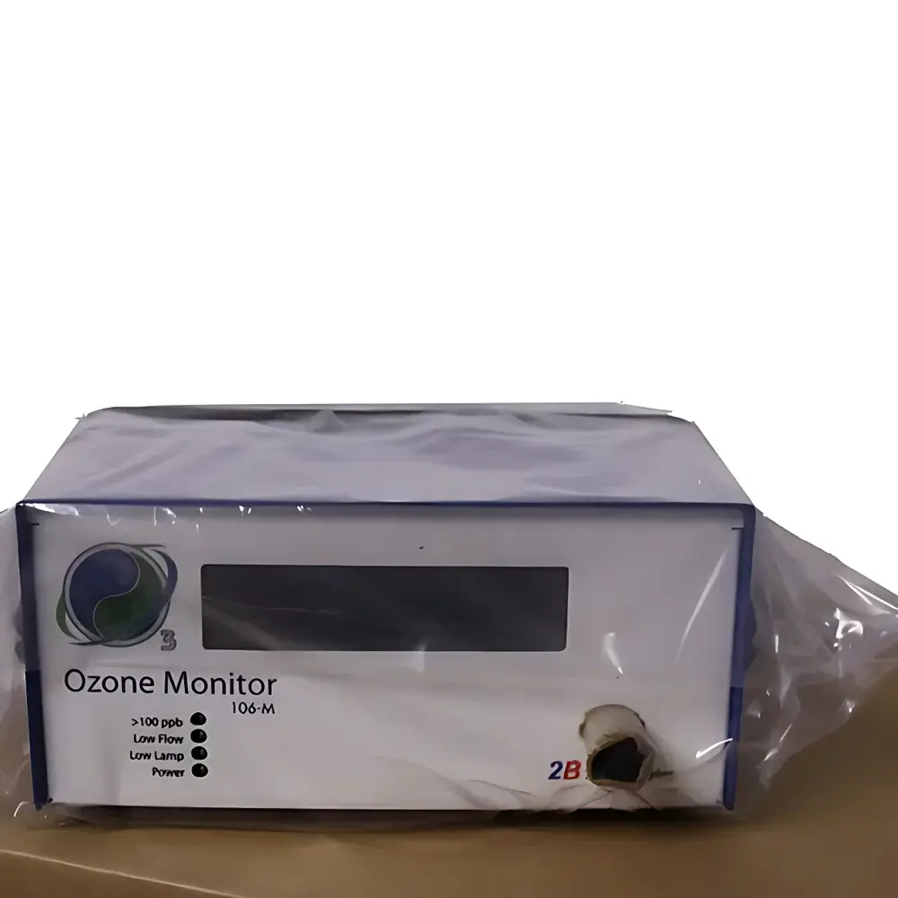 2B Technologies Model 106M Ozone Analyzer