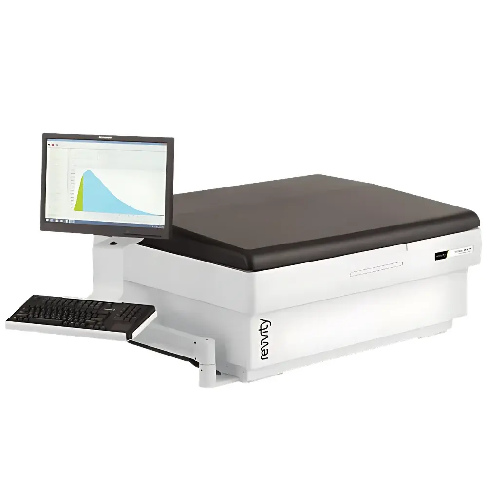 Liquid Scintillation Spectrometer