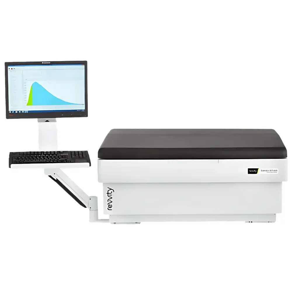 Tri-Carb 4810 Liquid Scintillation Spectrometer