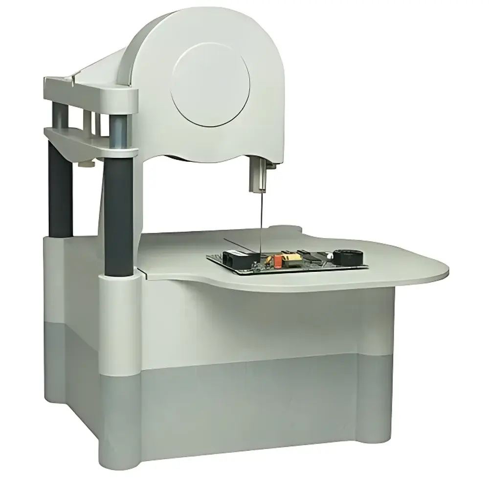 Allied TrimSaw 2™ Precision Wafer and Specimen Cutting System