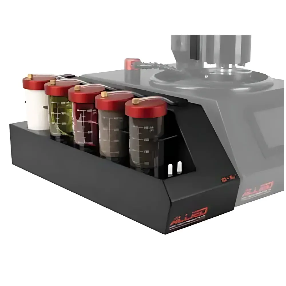 Allied ID-5x™ Automated Dispensing System