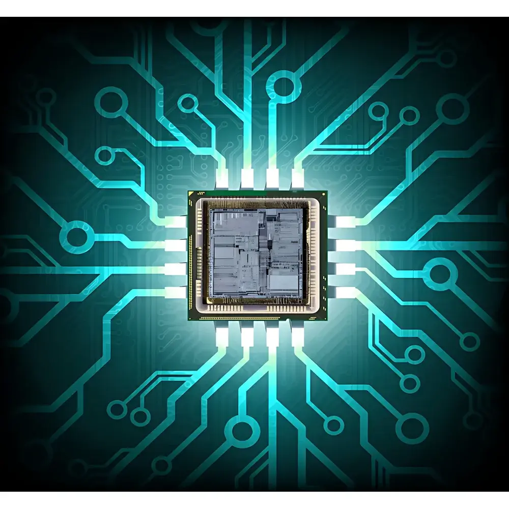 GLASER SMART ETCH UV Laser Delidding System for Semiconductor Failure Analysis
