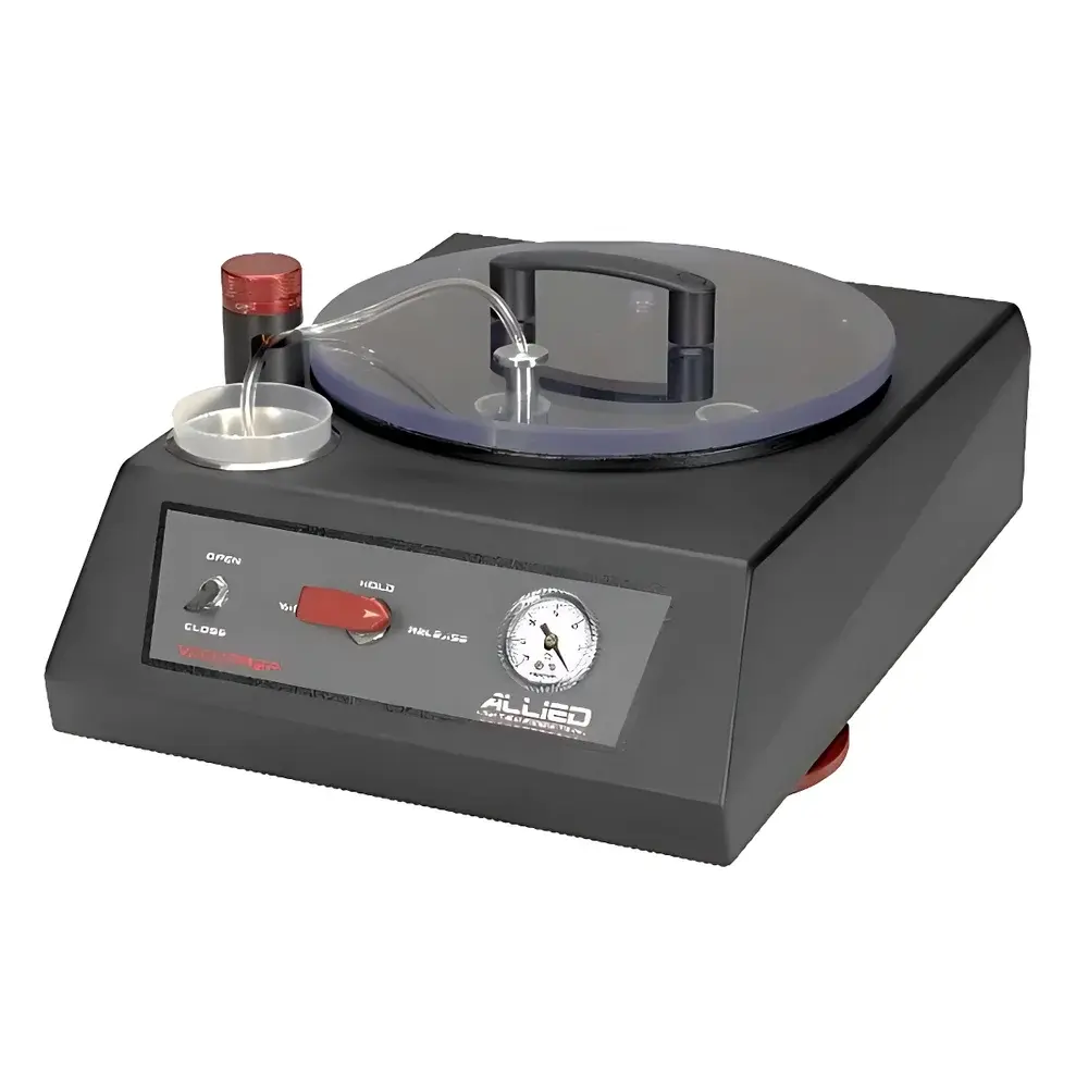 Allied VacuPrep™ Vacuum Epoxy Impregnation System