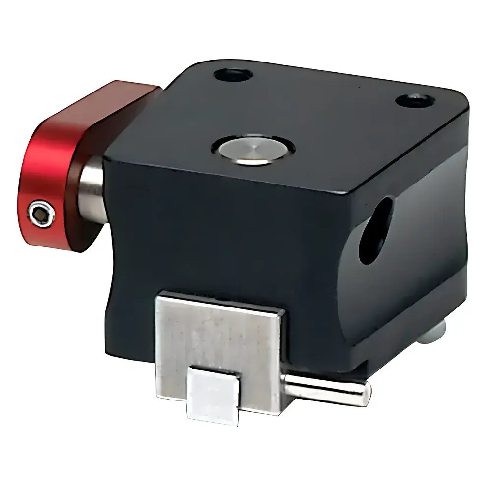 Allied Manual Sample Holder Kit