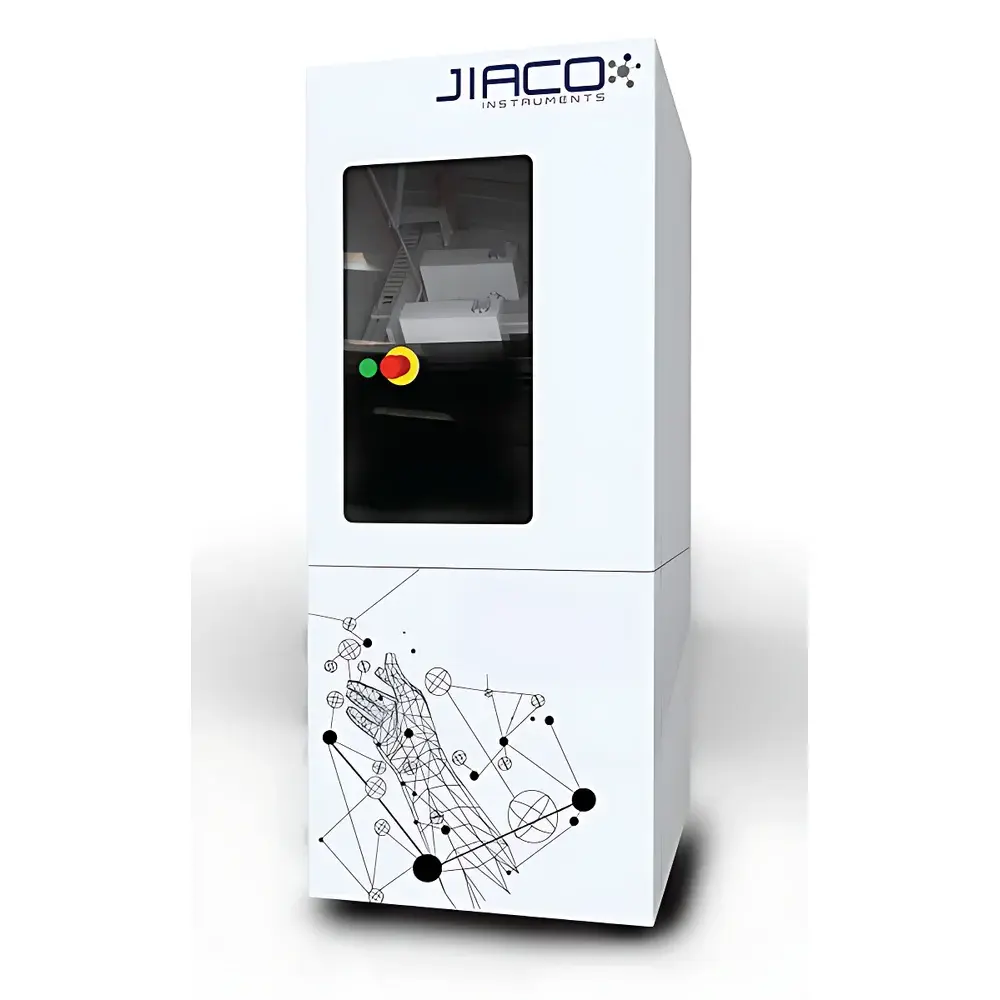JIACO MIP Microwave-Induced Plasma Delidding System